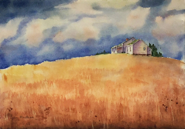 Hill House